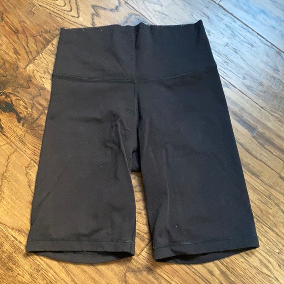 TNA biker shorts 9” - Picture 1 of 2